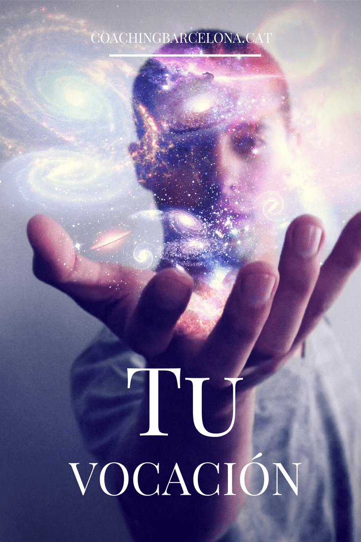 Tu Vocacion