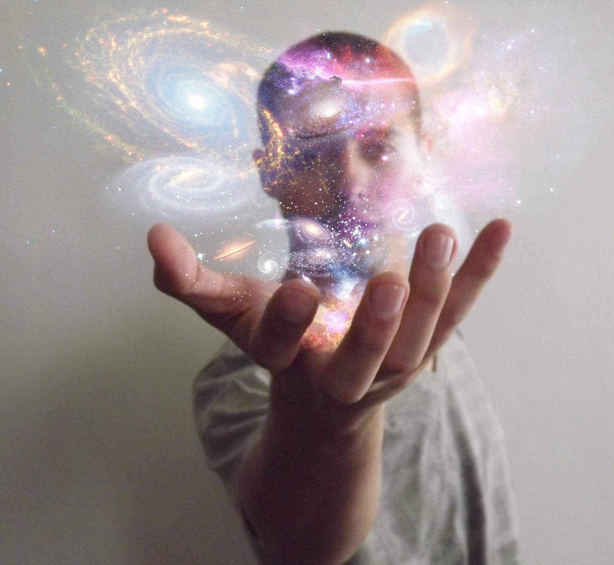What Is the Law of Attraction