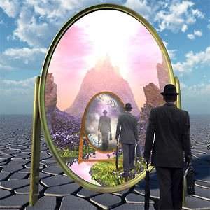 matrix reality