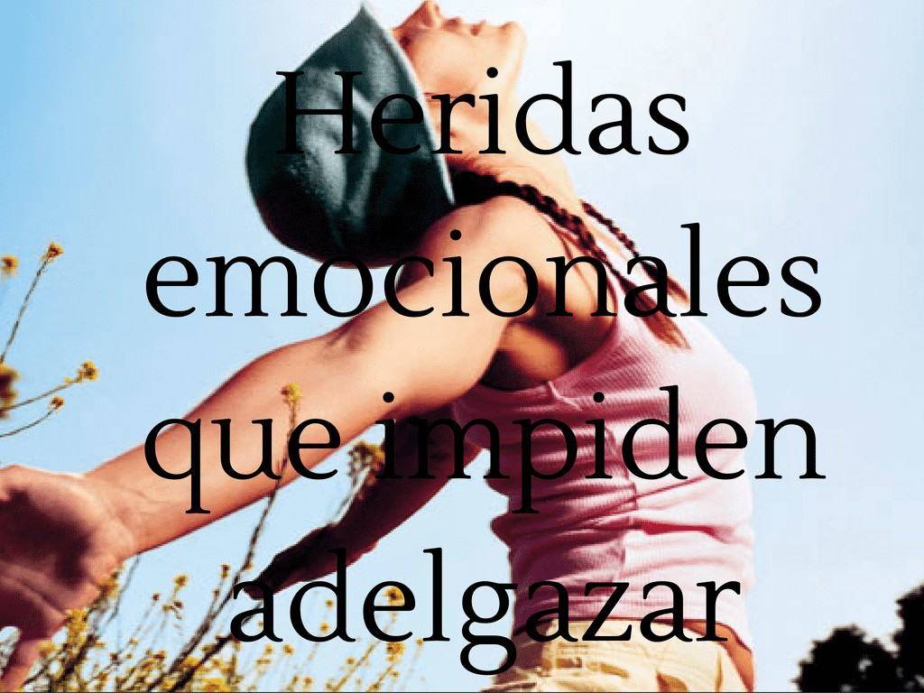 heridas emocionales