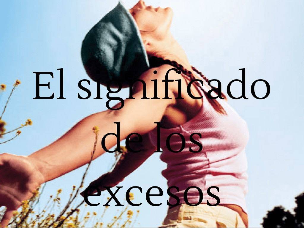 significado de los