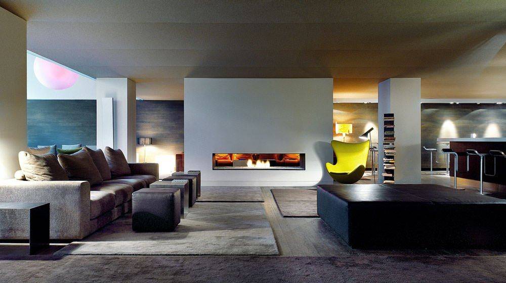 hotel omm