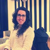Berta Iglesias, 