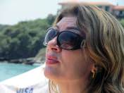 Mireia Martin, 