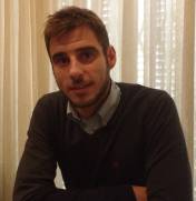 Eric Prats,