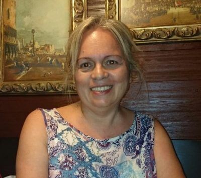 Milagros Fernández
