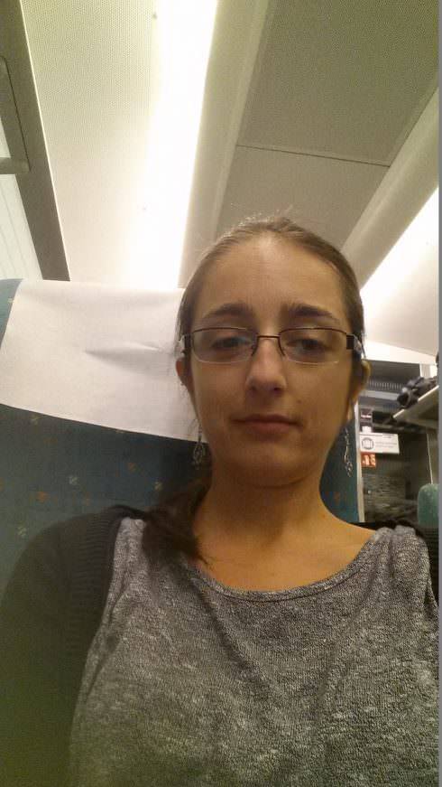 Mireia Segura,