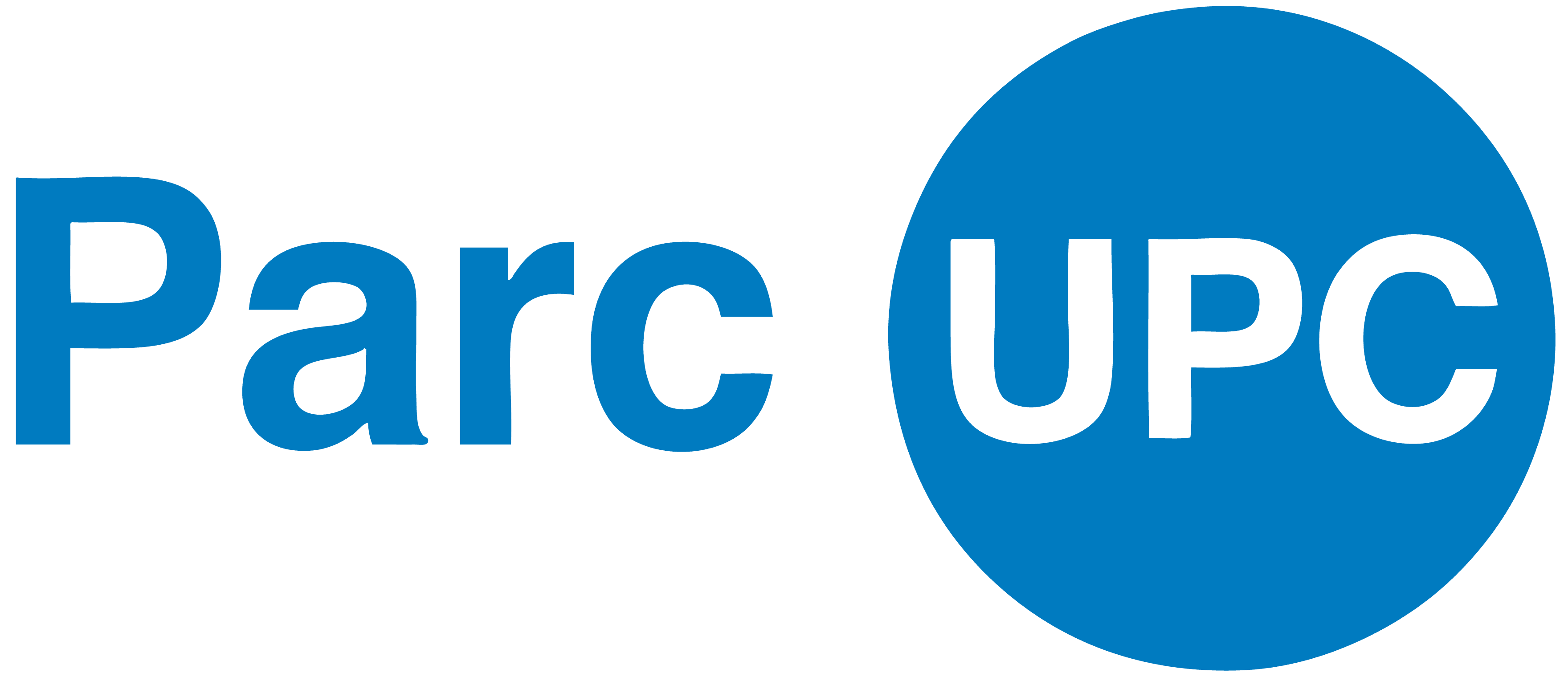 parc upc