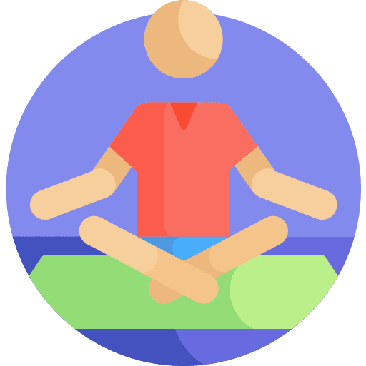 silencio y meditacion