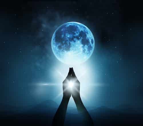 moon