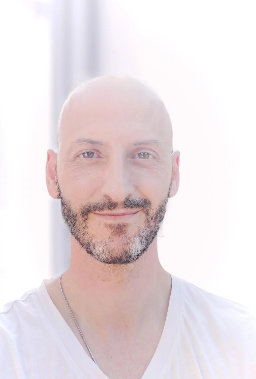 Sergi Sai Mora, coach personal especialista en desapego emocional en Barcelona