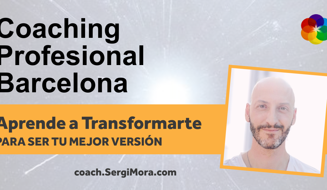Coaching Profesional Barcelona