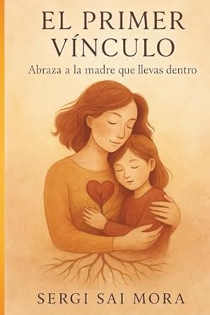 Portada del libro El Primer Vínculo