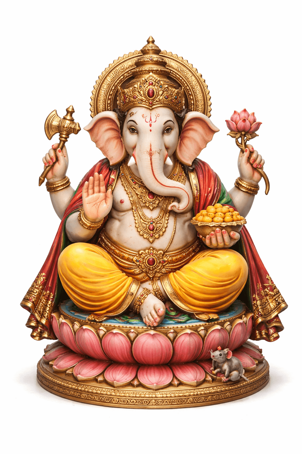 ganesha