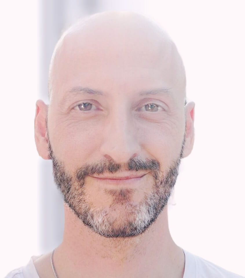 Sergi Sai Mora – Coach Personal Barcelona