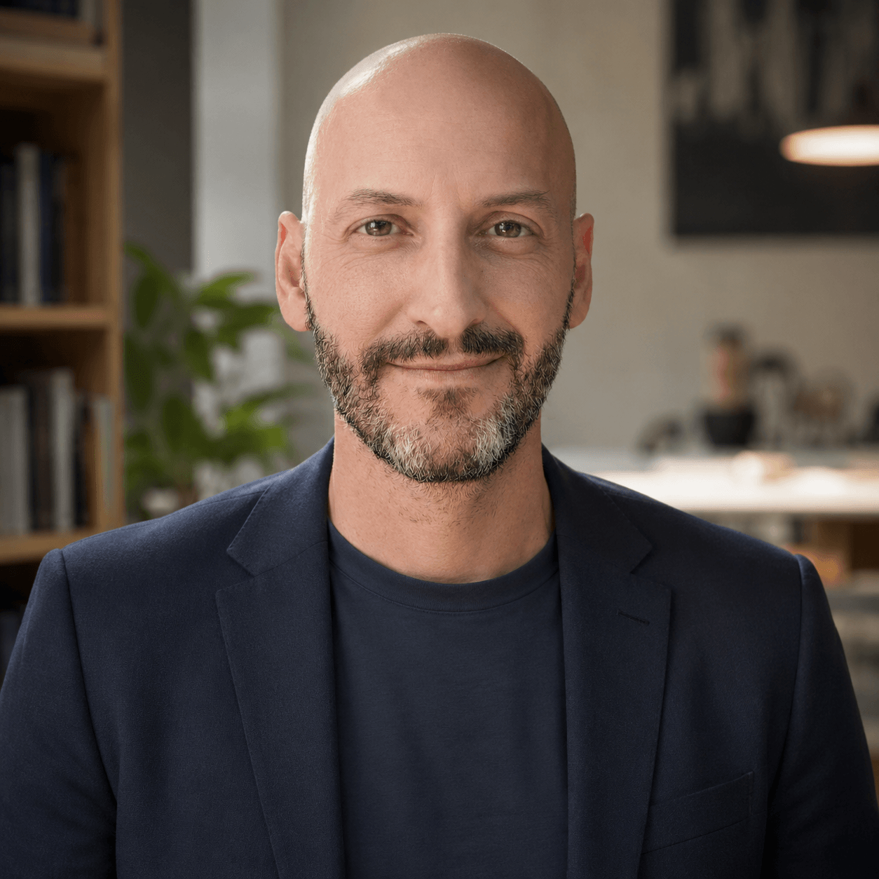 Sergi Sai Mora, coach personal en Barcelona