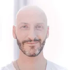 Sergi Sai Mora, coach personal en Barcelona